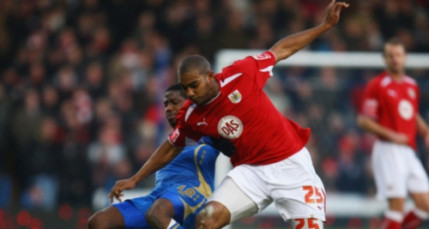 Arnold Mvuemba serait tout proche de l’OL Arnold Mvuemba serait tout proche de l’OL