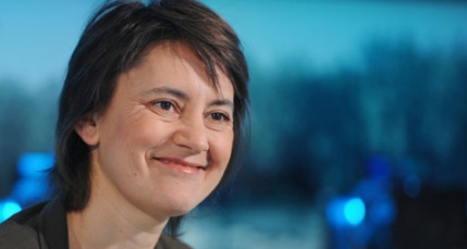 Municipales : Nathalie Arthaud ne conduira pas Lutte Ouvrière à Vaulx-en-Velin Municipales : Nathalie Arthaud ne conduira pas Lutte Ouvrière à Vaulx-en-Velin