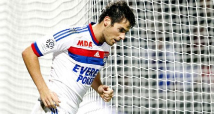 Ajaccio 1-1 OL : Lyon ramène un nul, pour Gourcuff ça se corse Ajaccio 1-1 OL : Lyon ramène un nul, pour Gourcuff ça se corse