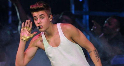 Justin Bieber va faire un voyage dans l’espace ! Justin Bieber va faire un voyage dans l’espace !