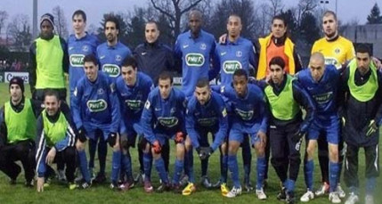 Coupe de France : c'est le grand soir pour l’AS Minguettes