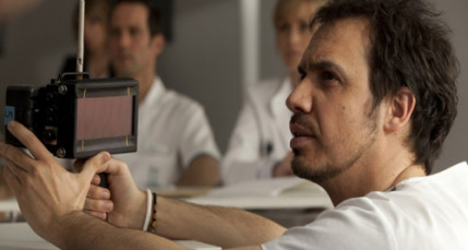 Le prochain film d&rsquo;Alexandre Astier sortira le 26 novembre 2014