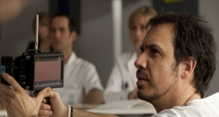 Alexandre Astier r&eacute;compens&eacute; pour avoir vendu 50 000 DVD de "Que ma joie demeure !"