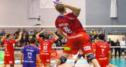 L&rsquo;ASUL Lyon Volley veut poursuivre sur sa lanc&eacute;e face &agrave; Paris