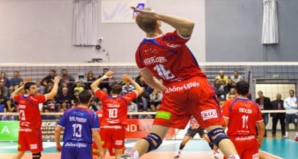L’ASUL Lyon Volley accueille Rennes samedi soir L’ASUL Lyon Volley accueille Rennes samedi soir