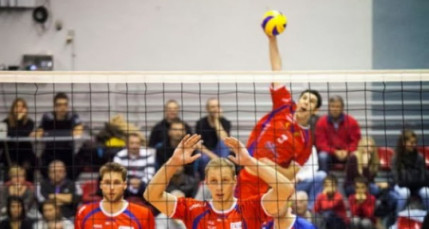 L’ASUL Lyon Volley reçoit Montpellier samedi L’ASUL Lyon Volley reçoit Montpellier samedi