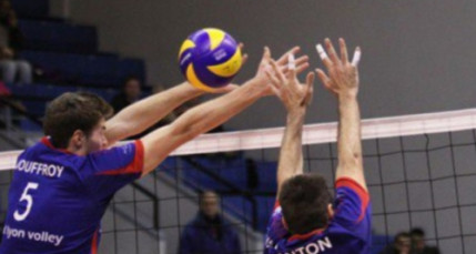 L’ASUL Lyon Volley a un nouvel entraîneur L’ASUL Lyon Volley a un nouvel entraîneur