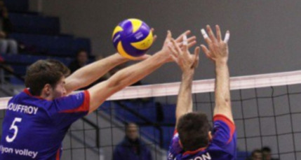 Premier match de Ligue A mardi soir pour l’ASUL Lyon Volley Premier match de Ligue A mardi soir pour l’ASUL Lyon Volley