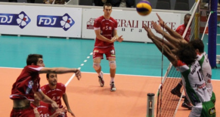 L’ASUL retrouve le sourire face à St-Brieuc L’ASUL retrouve le sourire face à St-Brieuc