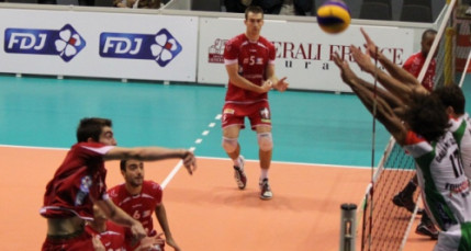 L’ASUL en tête du championnat de Ligue B L’ASUL en tête du championnat de Ligue B