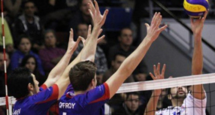 Volley : Faux-pas interdit vendredi soir pour l’ASUL Volley : Faux-pas interdit vendredi soir pour l’ASUL