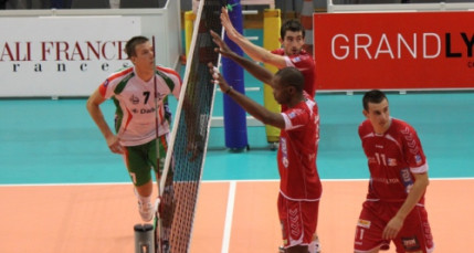 Coupe de France : l'ASUL renversée par Paris Coupe de France : l'ASUL renversée par Paris