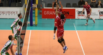 L’ASUL Volley en déplacement ce week-end L’ASUL Volley en déplacement ce week-end