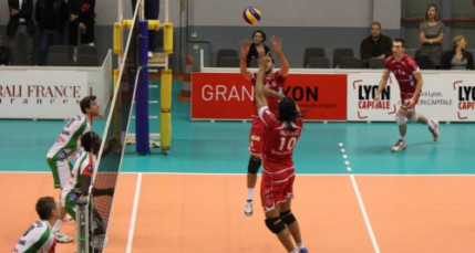 Volley : la billetterie est ouverte pour le match ASUL – Cannes Volley : la billetterie est ouverte pour le match ASUL – Cannes