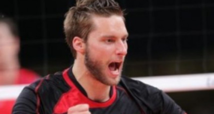 Volley : Un international allemand rejoint l’ASUL Volley : Un international allemand rejoint l’ASUL