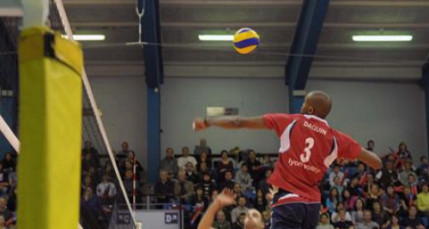 L’ASUL Lyon Volley ouvre sa saison samedi face à Asnières L’ASUL Lyon Volley ouvre sa saison samedi face à Asnières