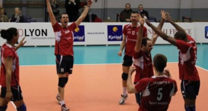 L’ASUL Lyon Volley reçoit Toulouse samedi soir L’ASUL Lyon Volley reçoit Toulouse samedi soir