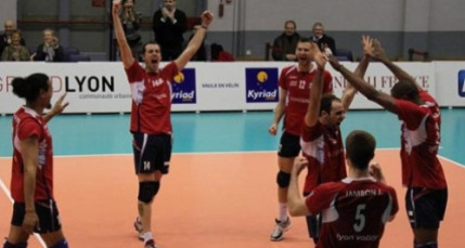 L’ASUL Lyon Volley veut rebondir face à Ajaccio