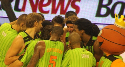 L’ASVEL reçoit Orléans samedi L’ASVEL reçoit Orléans samedi