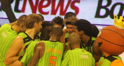 L&rsquo;ASVEL repr&eacute;sent&eacute;e par trois joueurs lors du prochain All Star Game