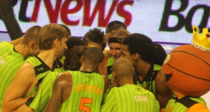 L&rsquo;ASVEL doit avancer