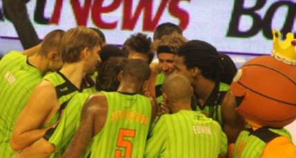 L’ASVEL condamnée à payer 200 000 euros à Vassallo L’ASVEL condamnée à payer 200 000 euros à Vassallo