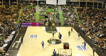 Un programme de reprise charg&eacute; pour l&rsquo;ASVEL