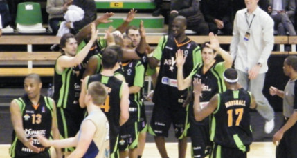 L’ASVEL accueille Orléans samedi soir pour rebondir en Pro A L’ASVEL accueille Orléans samedi soir pour rebondir en Pro A