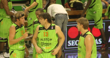 L’ASVEL affronte Paris-Levallois vendredi soir L’ASVEL affronte Paris-Levallois vendredi soir