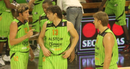 Nouvelle défaite pour l’ASVEL face à Orléans (82-79) Nouvelle défaite pour l’ASVEL face à Orléans (82-79)