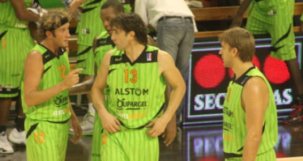 Pro A : l’ASVEL reçoit Le Havre samedi soir Pro A : l’ASVEL reçoit Le Havre samedi soir