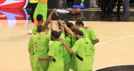 L'ASVEL débutera sa saison le 5 octobre et recevra Strasbourg L'ASVEL débutera sa saison le 5 octobre et recevra Strasbourg