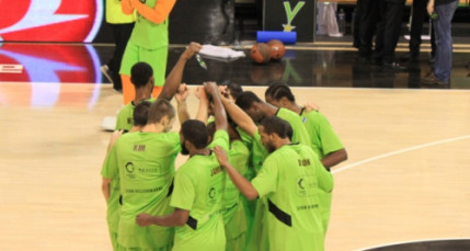 L’ASVEL veut (enfin) une victoire en championnat L’ASVEL veut (enfin) une victoire en championnat