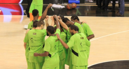 L’ASVEL l’emporte sur Le Havre (78-63) L’ASVEL l’emporte sur Le Havre (78-63)