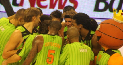 Belle op&eacute;ration de l&rsquo;ASVEL &agrave; Strasbourg (85-66)