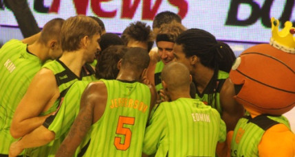 Pro A : l’Asvel reçoit Poitiers vendredi Pro A : l’Asvel reçoit Poitiers vendredi