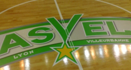 L&rsquo;ASVEL s&rsquo;incline face &agrave; Pau-Orthez (89-77)