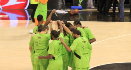 L’ASVEL ouvre le championnat de Pro A face à Chalon L’ASVEL ouvre le championnat de Pro A face à Chalon