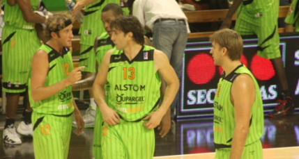 Fin de saison pour l’ASVEL mercredi Fin de saison pour l’ASVEL mercredi