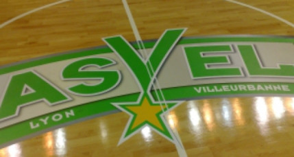 Pro A : l’ASVEL reçoit Gravelines lundi soir Pro A : l’ASVEL reçoit Gravelines lundi soir