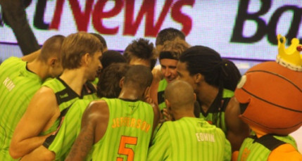 Rentrée difficile pour l’Asvel Rentrée difficile pour l’Asvel