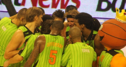 L’ASVEL se renforce avant le début de la saison L’ASVEL se renforce avant le début de la saison