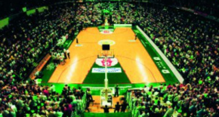 L’ASVEL termine la saison de Pro A sur une bonne note L’ASVEL termine la saison de Pro A sur une bonne note