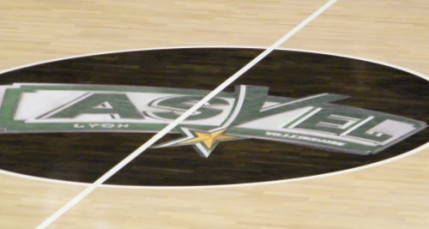 L'ASVEL et Canal+ Events arrêtent leur collaboration L'ASVEL et Canal+ Events arrêtent leur collaboration