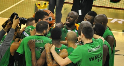 ASVEL: retour de l’Eurocoupe avec la réception de Ulm ASVEL: retour de l’Eurocoupe avec la réception de Ulm