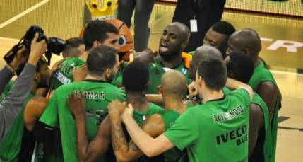 ASVEL Basket : fin de saison pour Tweety Carter ASVEL Basket : fin de saison pour Tweety Carter