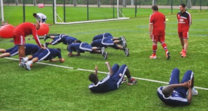 OL - Real Sociedad : la qualification en ligue des Champions est très très loin OL - Real Sociedad : la qualification en ligue des Champions est très très loin