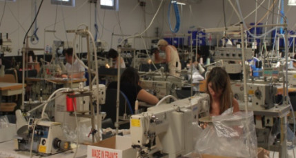 Carnet de commandes plein pour les Atelières de Villeurbanne ! Carnet de commandes plein pour les Atelières de Villeurbanne !