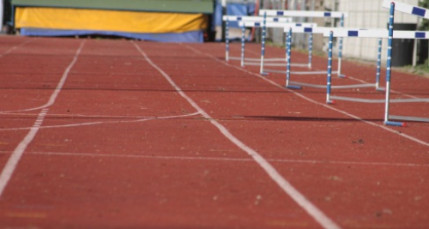 La Halle d’athlétisme de la Duchère enfin opérationnelle La Halle d’athlétisme de la Duchère enfin opérationnelle