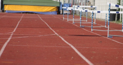 L’inauguration de la Halle d’athlétisme Stéphane Diagana ce vendredi L’inauguration de la Halle d’athlétisme Stéphane Diagana ce vendredi